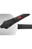 Zwilling Aircontrol Çelik Klipso 4 lt Düdüklü Tencere