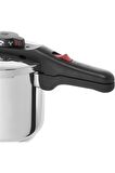 Zwilling Aircontrol Çelik Klipso 4 lt Düdüklü Tencere