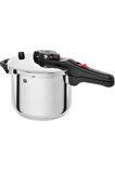Zwilling Aircontrol Çelik Klipso 6 lt Düdüklü Tencere