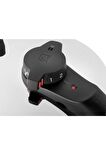 Zwilling Aircontrol Çelik Klipso 6 lt Düdüklü Tencere