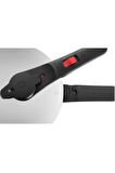 Zwilling Aircontrol Çelik Klipso 6 lt Düdüklü Tencere