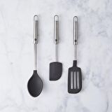 Zwilling Pro Silikon Uçlu Izgara Sapatulası 33CM 371600100