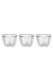 ZWILLING (395002270) TAPAS 3LU KASE SETI 133ML