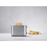 ZWILLING 530080000 EKMEK KIZARTMA MAKİNESİ 2X2