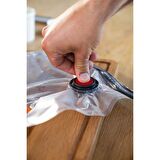 Zwilling 368001200 Vakum Poşeti Seti S/10 Parça