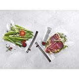 Zwilling Fresh & Save Vakumlu Poşet Seti Orta Boy 10 Parça 368002200