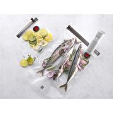 Zwilling 368003050 Vakum Poşeti Seti L 3 Adet