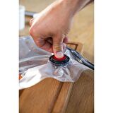 Zwilling 368003050 Vakum Poşeti Seti L 3 Adet