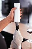 Zwilling Fresh & Save Şişe Aparatı Seti, 3 Parça, Gri