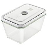 Zwilling Fresh & Save Cam Vakumlu Saklama Kabı 2000 ml 368033000
