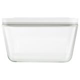 Zwilling Fresh & Save Cam Vakumlu Saklama Kabı 2000 ml 368033000