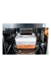Zwilling Fresh & Save 3 Parça Plastik Vakumlu Saklama Kabı Seti 368040030