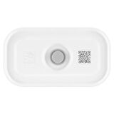 Zwilling 368052000 Vakumlu Yemek Taşıma Kabı Küçük Boy Plastik