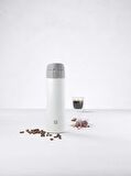 Zwilling 395005070 450 Ml Beyaz Paslanmaz Çelik Termos
