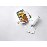 Zwilling 368052500 Vakumlu Yemek Taşıma Kabı Küçük Boy Plastik