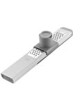 ZWILLING 366100020 ZCUT İNCE RENDE
