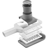 ZWILLING 366100040 ZCUT ÇOKLU RENDE - MANDOLİN