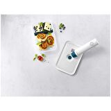 ZWILLING 368013130 FRESH SAVE VAKUMLU YEMEK TAŞIMA KABI S