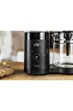 Zwilling Enfinigy Solo Siyah Filtre Kahve Makinesi