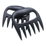 Zwilling BBQ+ Et Pençesi Seti 2 Parça - 1026121