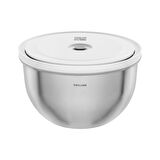 Zwilling Fresh & Save Vakumlu Saklama Kasesi S 12 cm Paslanmaz Çelik