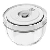 ZWILLING Fresh&Save BOWLS Vacuum Bowl S 12cm Cam Şeffaf - 1030836