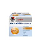 Doppelherz Kollagen 10.000 Plus 30 Flakon