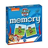 207435 Ravensburger - PAW Patrol Memory FABBATOYS