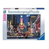 FABBATOYS Times Meydanı 1000 parça Puzzle