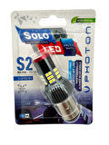 Photon Solo S2 Boş Tip Led Tekli Blister