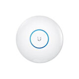 UBIQUITI UAP-AC-PRO 2.4/5GHZ DUAL BAND 3X3 MIMO 1750MBPS İÇ ORTAM TAVAN TİPİ ACCESS POINT (ADAPTÖRLÜ)