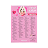TOP Model Glibbies 411395