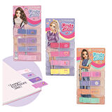 Topmodel Yapışkanlı Not Kağıdı