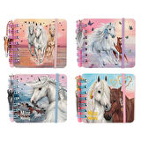 TOP Model Miss Melody Defter Seti 12202
