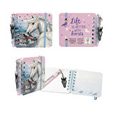 TOP Model Miss Melody Defter Seti 12202