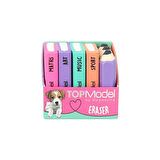 TOP Model Silgi Seti 412443