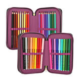 Top Model Dolu Kalem Kutusu Rebel Kitty 13017