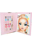 TOPModel Make-up Studio – Makyaj Tasarım Defteri Seti