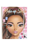TOPModel Make-up Studio – Makyaj Tasarım Defteri Seti