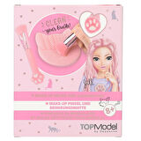TOP Model Beauty And Me Fırça ve Temizleme Pedi