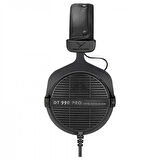 Beyerdynamic DT 990 Pro Black Special Edition Referans Kulaklık 80 Ohm