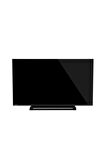 Toshiba 43UA3E63DT 4K Ultra HD 43" 109 Ekran Uydu Alıcılı Android Smart LED TV