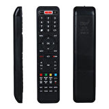 Hey Sungate Smart Netflix - Youtube Tuşlu LCD-LED TV Kumanda