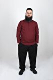  UMRE MARKET SAFFAN LİKRALI ŞALVAR -8d