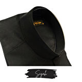 UMRE MARKET TAM DÜĞME KETEN SAFFAN GÖMLEK