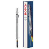 Bosch Peugeot 206, 207, 307 1.4, 1.6 HDi 4'lü Kızdırma Bujisi 2002-2011