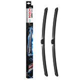 Bosch Mercedes C Serisi W205 Silecek Takımı Aerotwin 2015-2020 A843S