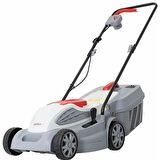 İkra IERM 1434 Elektrikli Çim Biçme Makinesi 1400 watt