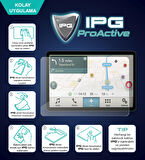 IPG Byd '22-25 Seal / 2025 U Dm-i / 2025 U Ev / '25 Seal Awd 15.6" Navigasyon Proactive Ekran Koruyucu