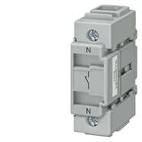 Sıemens,3Ld9280-0B Nötr Modülü,  Şalter Tipi 3Ld27/28